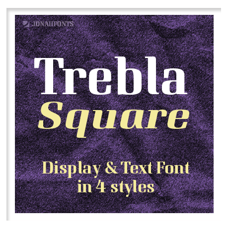 Trebla Square